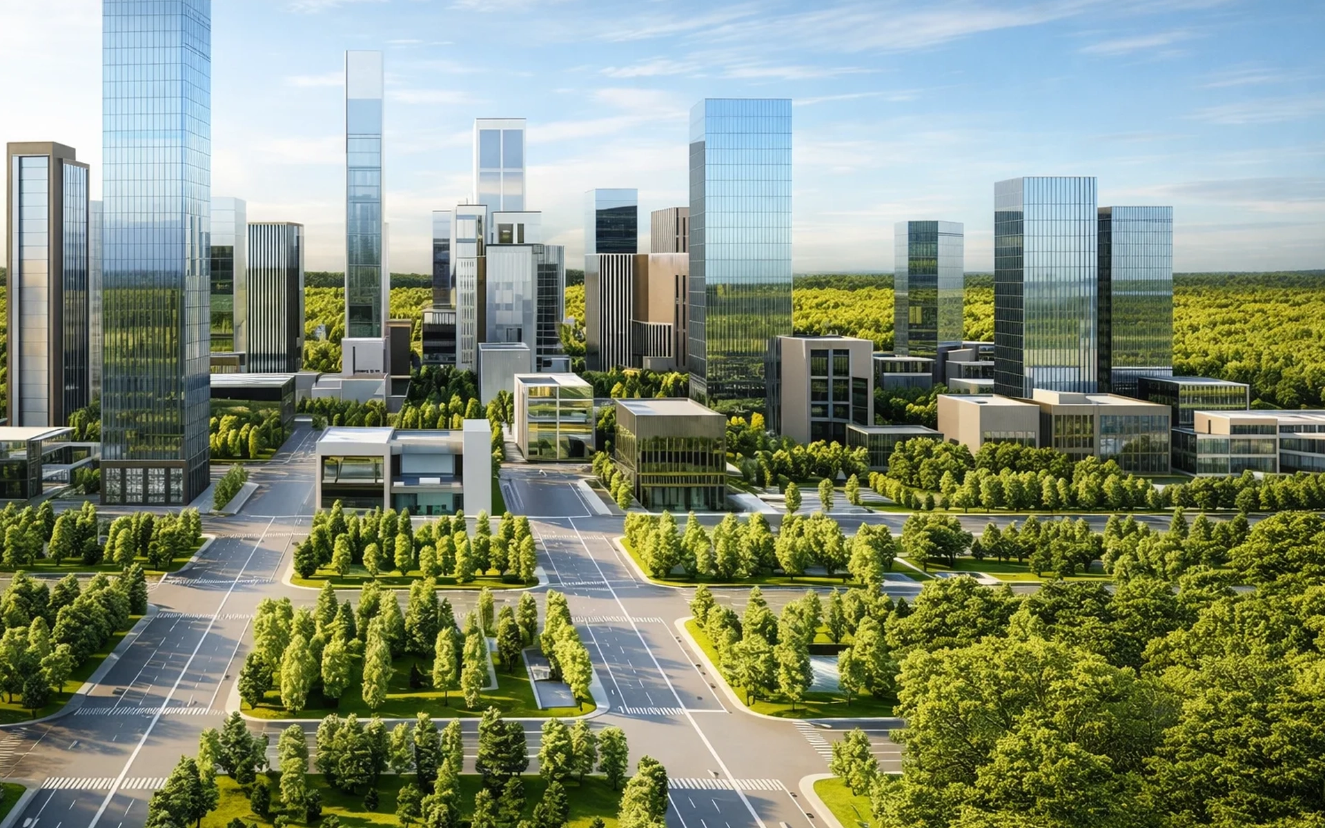 JainX Cyber City